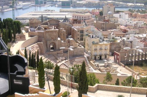 cartagena haven