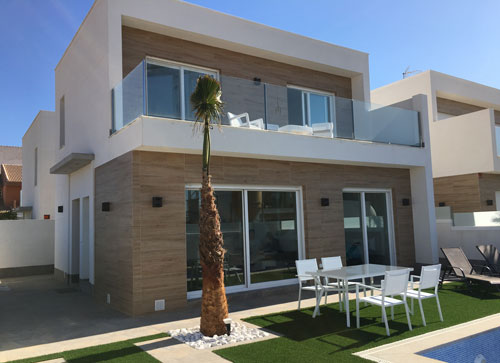 Ons vakantiehuis